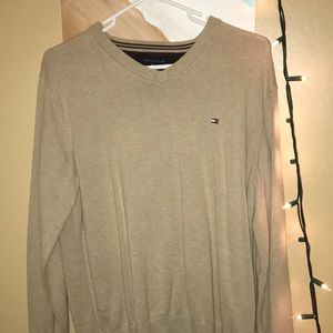 Tommy Hilfiger Sweatervest
